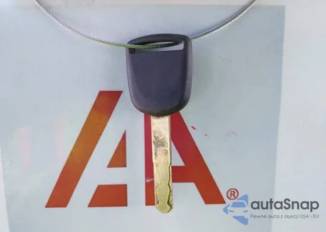 2008 Honda Civic Lx z USA, uszkodzony, nr VIN 1HGFA16508L107092